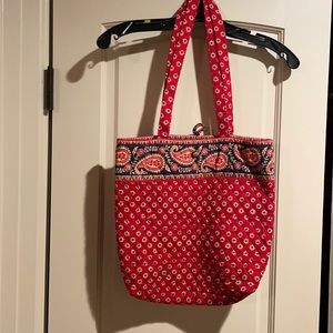 Vera Bradley Tote